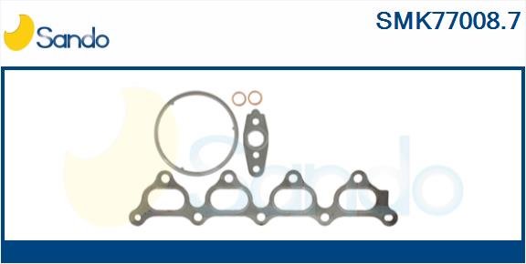 SANDO SMK77008.7