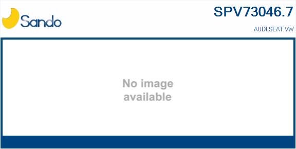 SANDO SPV73046.7
