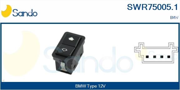 SANDO SWR75005.1