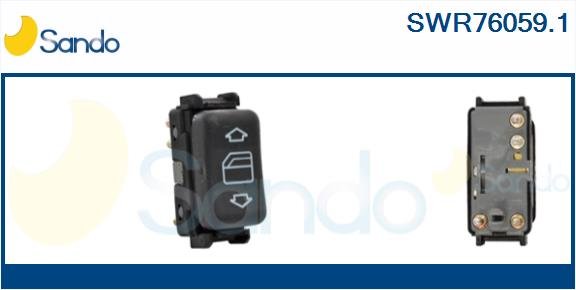 SANDO SWR76059.1 SANDO SWR76059.1