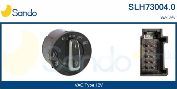 SANDO SLH73004.0