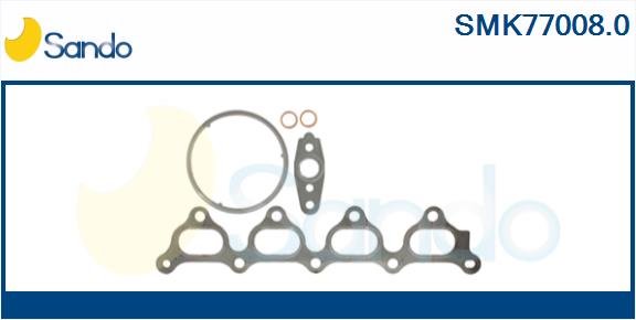 SANDO SMK77008.0