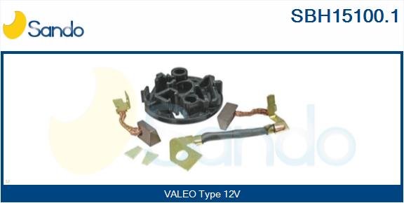 SANDO SBH15100.1
