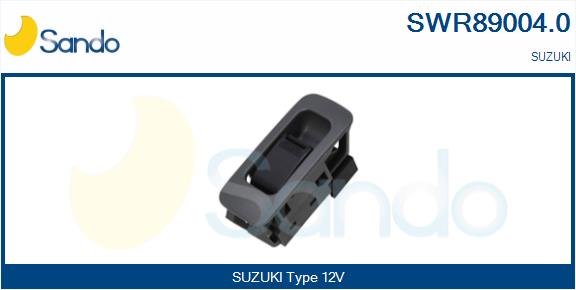 SANDO SWR89004.0