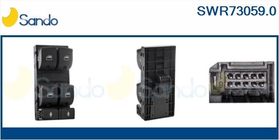 SANDO SWR73059.0 SANDO SWR73059.0