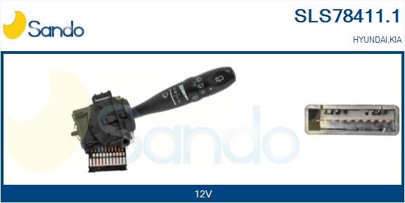 SANDO SLS78411.1