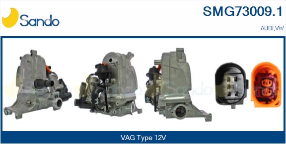 SANDO SMG73009.1