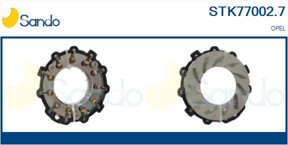 SANDO STK77002.7 SANDO STK77002.7