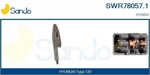 SANDO SWR78057.1