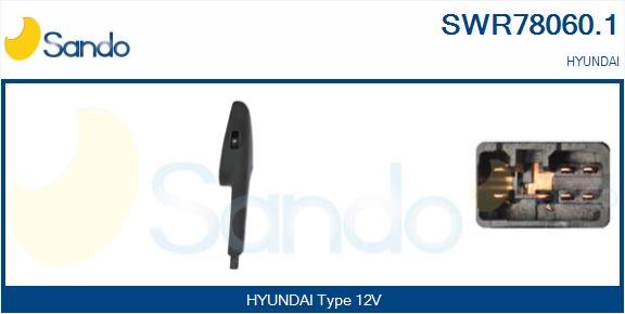 SANDO SWR78060.1