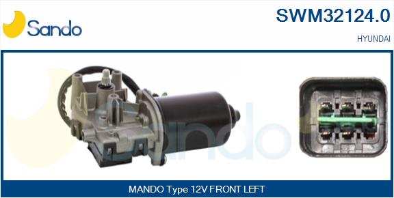SANDO SWM32124.0