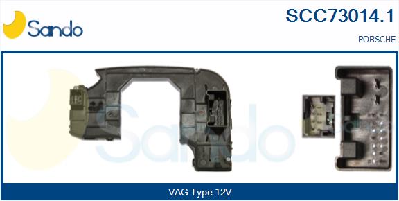 SANDO SCC73014.1