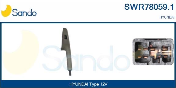 SANDO SWR78059.1