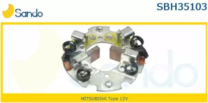 SANDO SBH35103.0