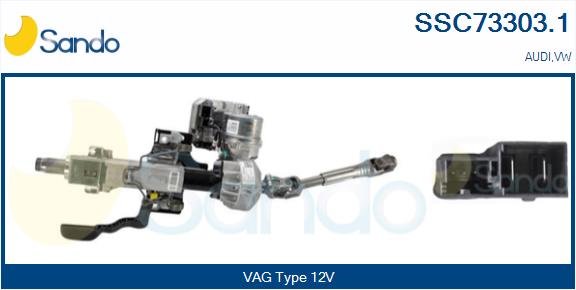 SANDO SSC73303.1 SANDO SSC73303.1