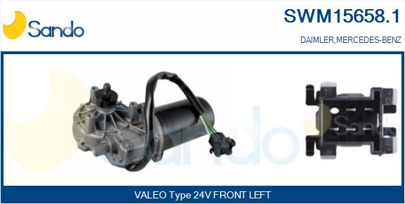 SANDO SWM15658.1