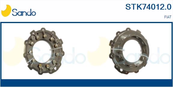 SANDO STK74012.0
