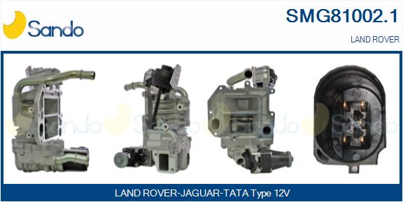 SANDO SMG81002.1