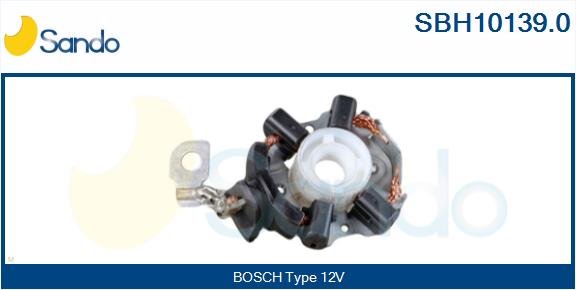 SANDO SBH10139.0