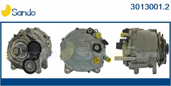 SANDO 3013001.2