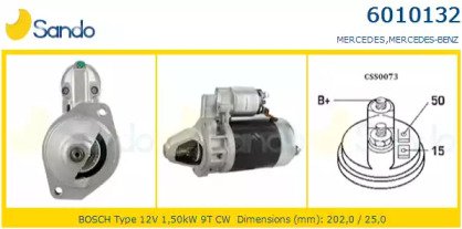 SANDO 6010132.0