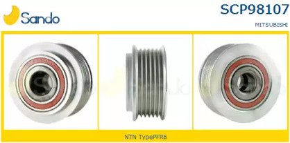 SANDO SCP98107.0 SANDO SCP98107.0