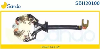 SANDO SBH20100.0