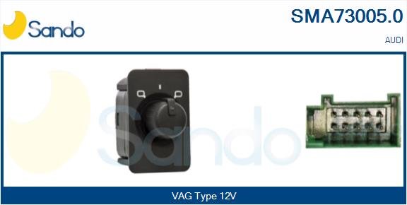 SANDO SMA73005.0 SANDO SMA73005.0