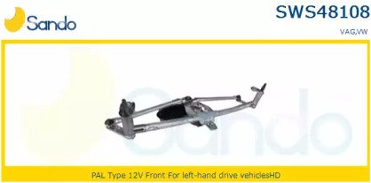 SANDO SWS48108.1