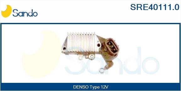 SANDO SRE40111.0 SANDO SRE40111.0