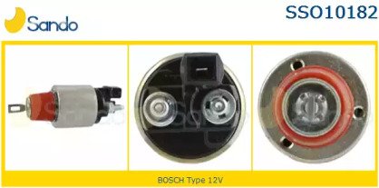 SANDO SSO10182.0