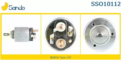 SANDO SSO10112.0 SANDO SSO10112.0