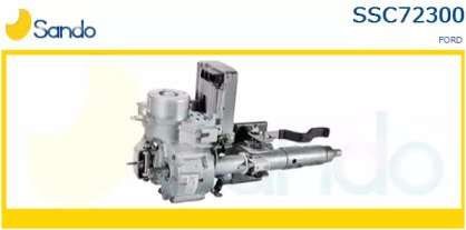 SANDO SSC72300.1