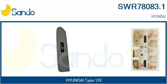 SANDO SWR78083.1