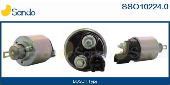 SANDO SSO10224.0
