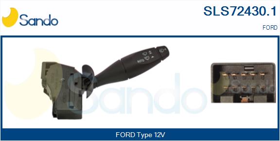 SANDO SLS72430.1 SANDO SLS72430.1
