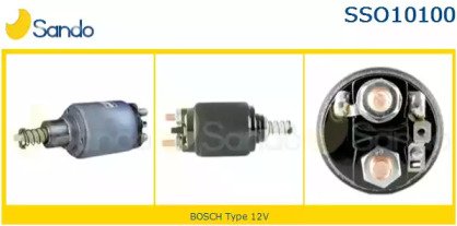 SANDO SSO10100.0 SANDO SSO10100.0