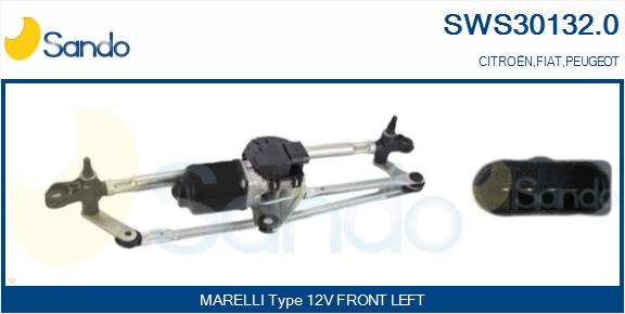SANDO SWS30132.0