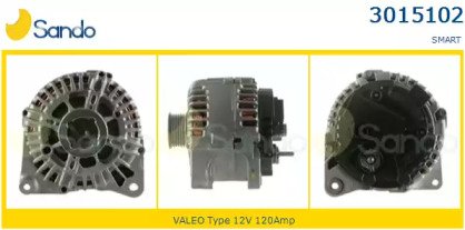 SANDO 3015102.1