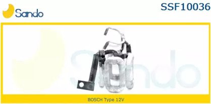SANDO SSF10036.0