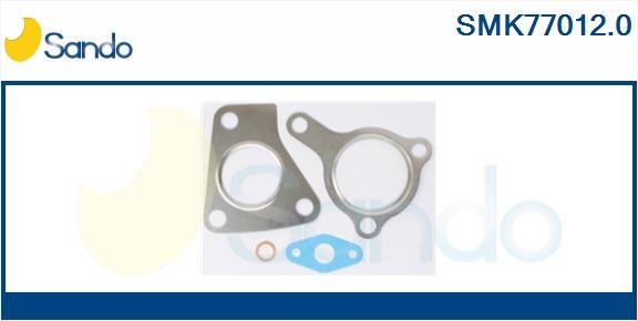 SANDO SMK77012.0 SANDO SMK77012.0