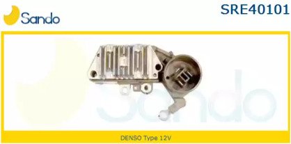 SANDO SRE40101.0 SANDO SRE40101.0