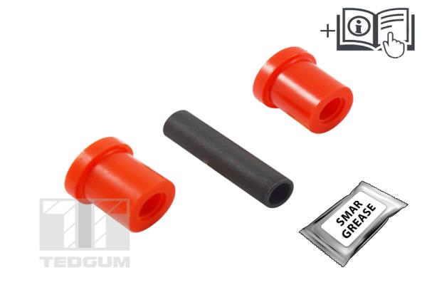 TEDGUM TED12471 TEDGUM TED12471