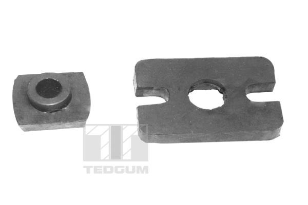 TEDGUM TED60663