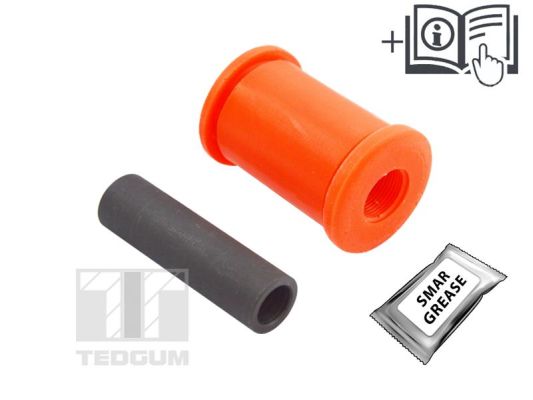 TEDGUM TED39115 TEDGUM TED39115