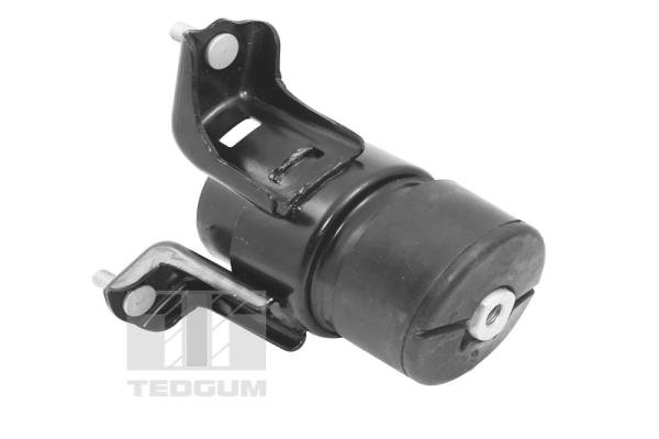 TEDGUM TED62860