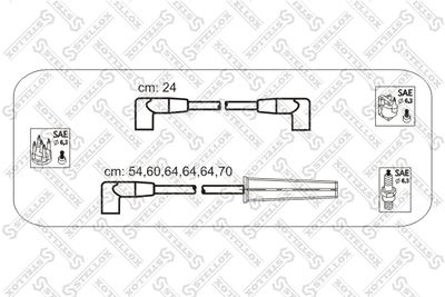 STELLOX 10-38413-SX