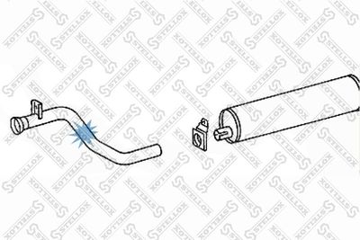 STELLOX 82-03643-SX STELLOX 82-03643-SX