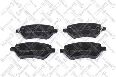 STELLOX 689 004-SX