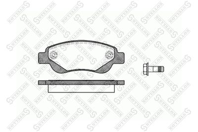 STELLOX 1188 000-SX